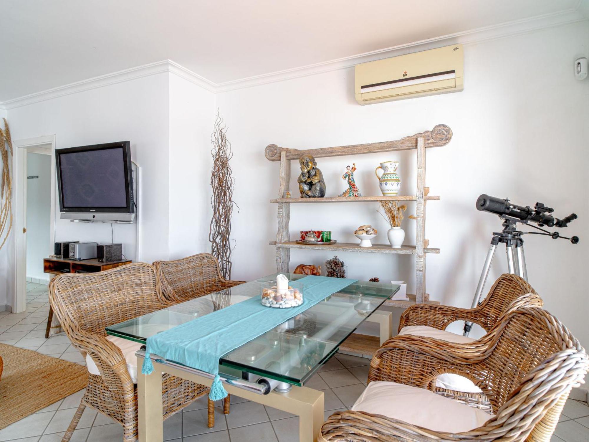 Apartment Amor By Interhome Torrox Kültér fotó