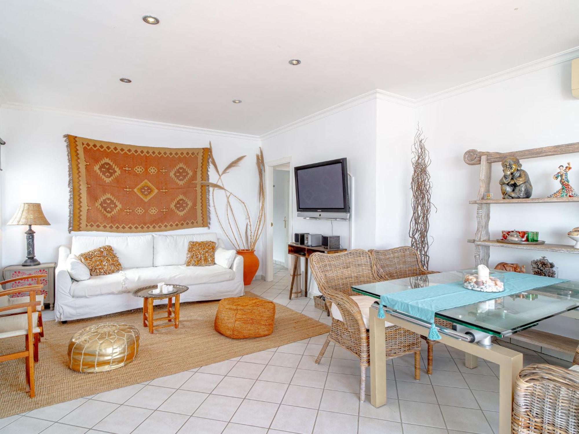 Apartment Amor By Interhome Torrox Kültér fotó