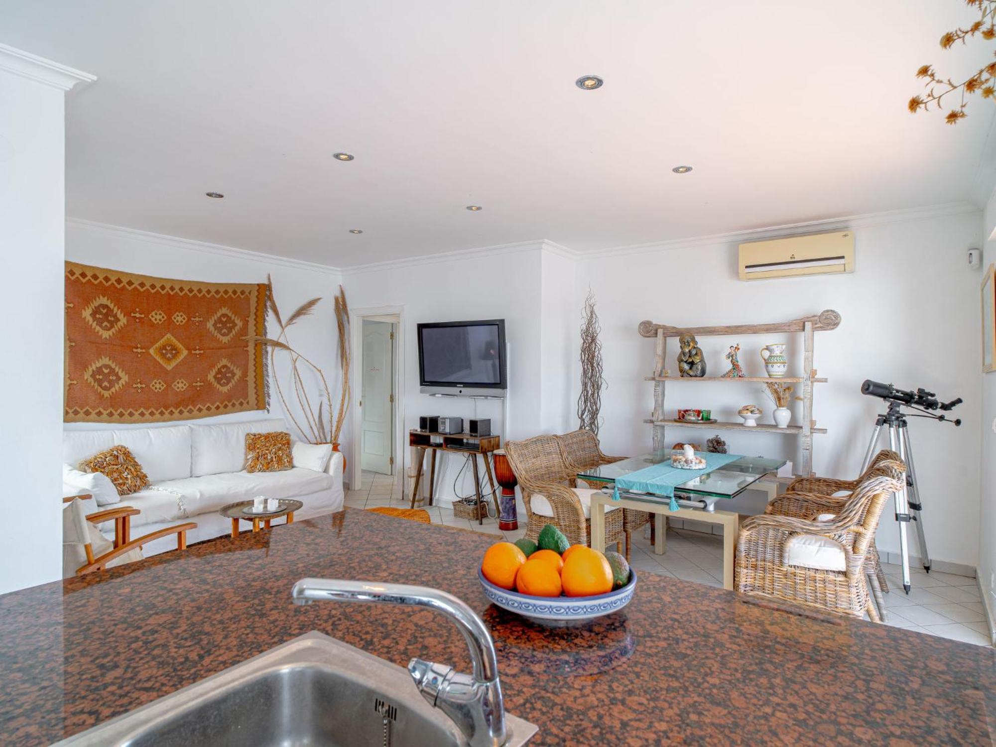 Apartment Amor By Interhome Torrox Kültér fotó