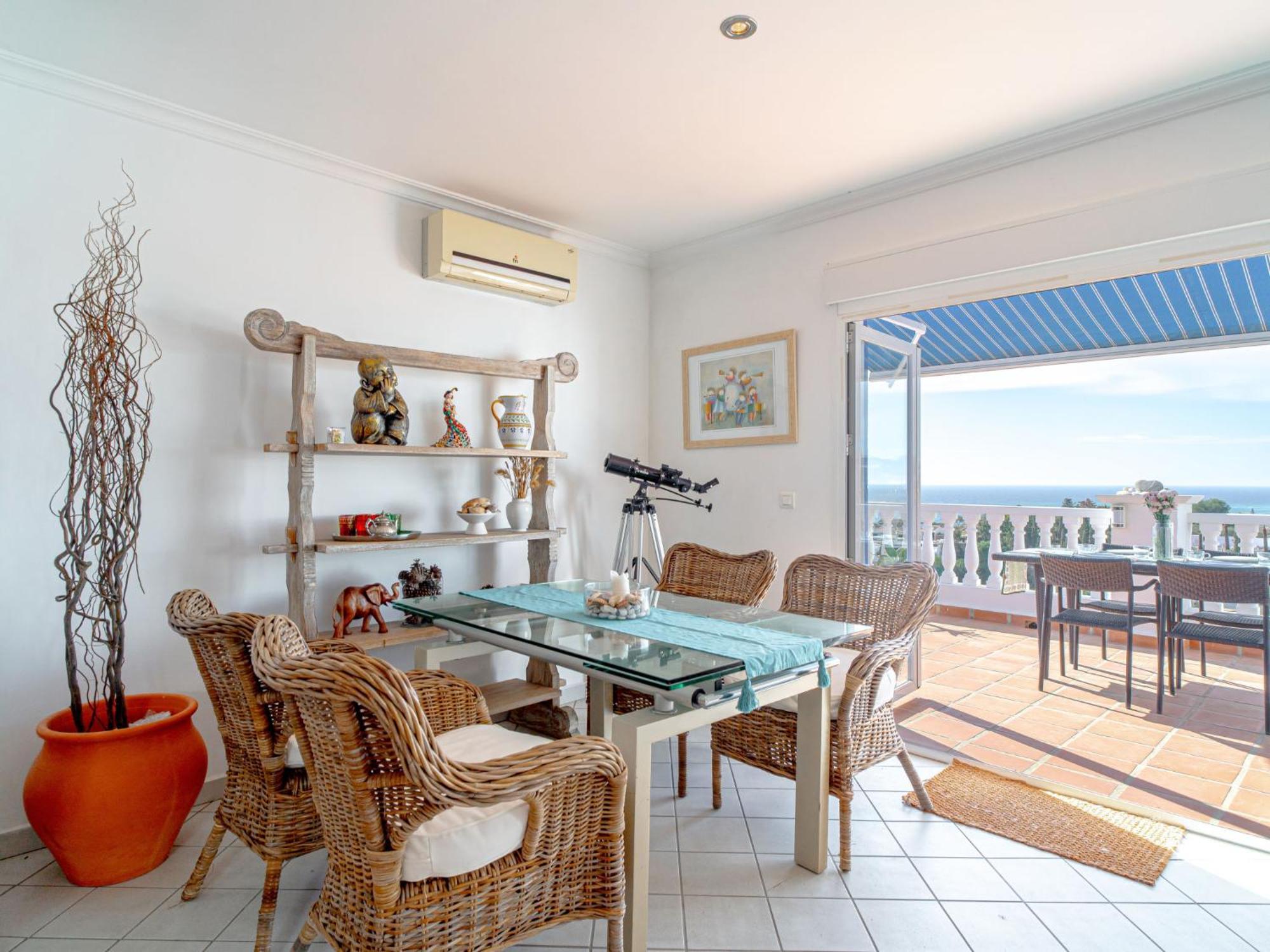 Apartment Amor By Interhome Torrox Kültér fotó