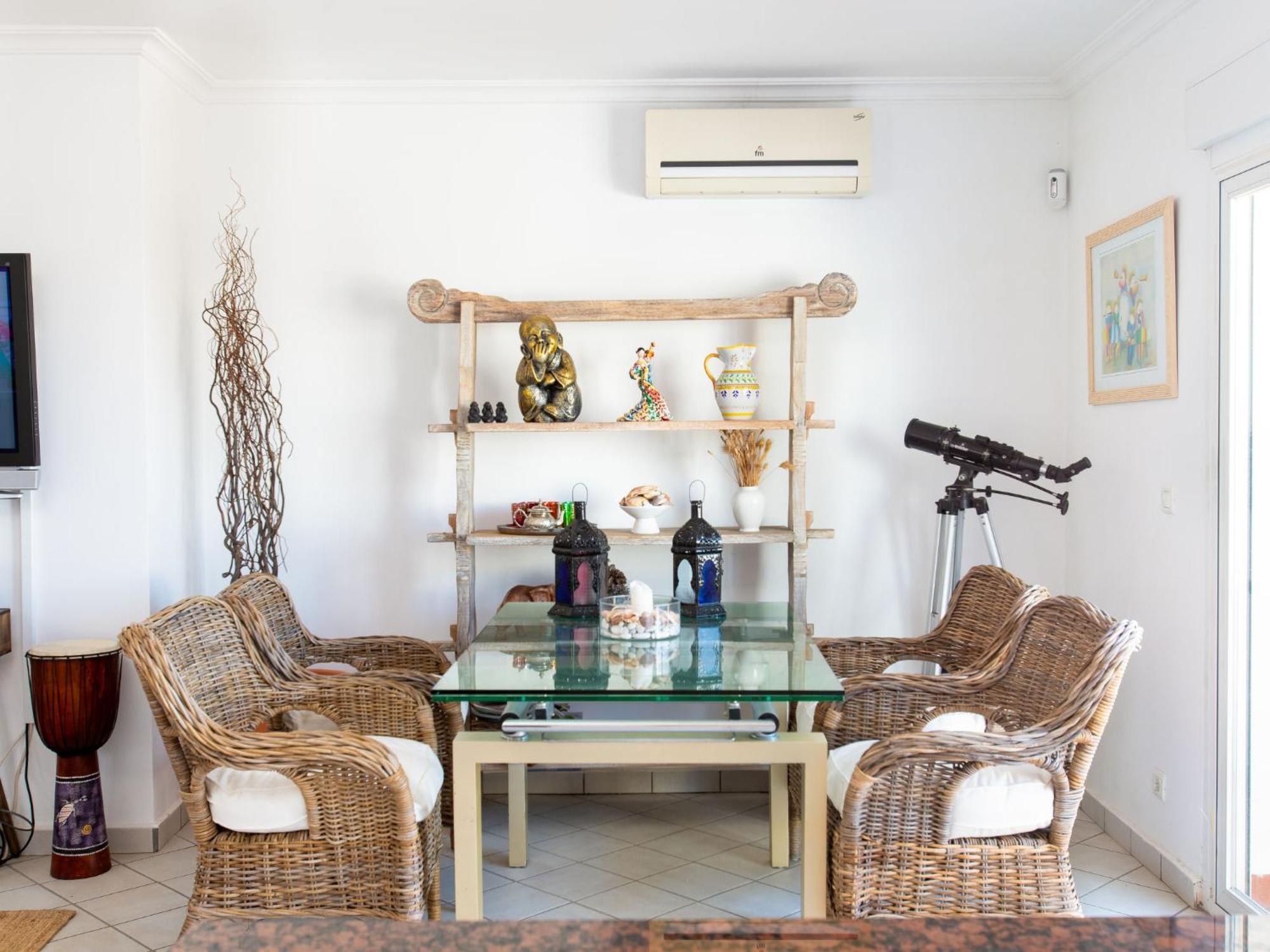 Apartment Amor By Interhome Torrox Kültér fotó